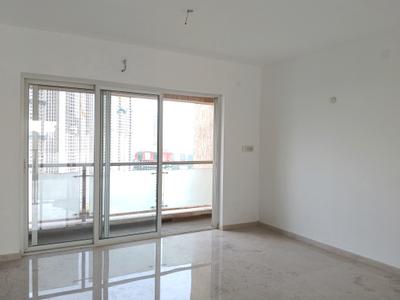 Living Room Image of 1450 Sq.ft 3 BHK Apartment / Flat for rent in Dosti Imperia, Thane West Thane for Rs. 70000