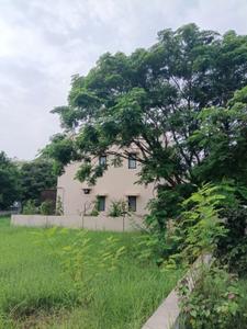 Image of 458 Sq.ft Residential Plot / Land for sale in Bakeri Serenity Proximus, Moti Devati, Ahmedabad for Rs. 5954000
