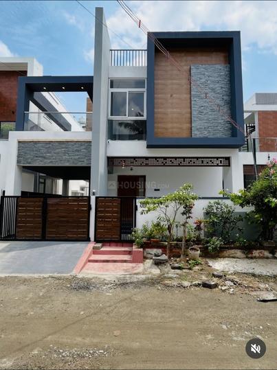 4 BHK HOUSE Main Image 1
