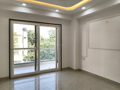 Bedroom Image of 2700 Sq.ft 4 BHK Builder Floor for sale in Sunder Luxury Floors Sushant Lok 2, Sector 57 Gurgaon for Rs. 37000000