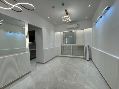 Living Room Image of 770 Sq.ft 1 BHK Apartment / Flat for sale in Aveon City, Airoli Navi Mumbai for Rs. 8500000