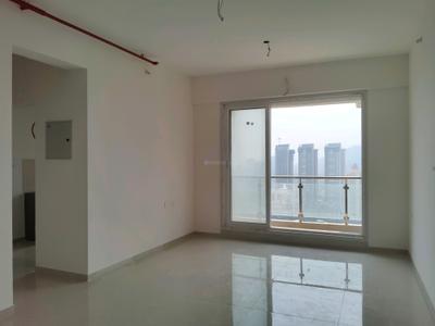Living Room Image of 1485 Sq.ft 3 BHK Apartment / Flat for sale in Rosa Manhattan, Hiranandani Estate Thane for Rs. 20500000