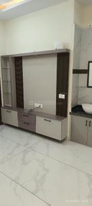 Hall Image of 1200 Sq.ft 2 BHK Independent House for rent in Chopasni Housing Board Jodhpur for Rs. 21000