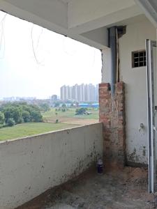 Bedroom Two Image of 1050 Sq.ft 2 BHK Apartment / Flat for sale in Sector 101 Noida for Rs. 4500000