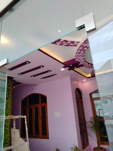 Image of 400 Sq.ft 1 BHK Apartment / Flat for sale in BDA Raja Bhoj Awasiy Yojna, Gandhinagar, Bhopal for Rs. 1000000