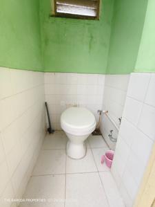 Image of 800 Sq.ft 2 BHK Builder Floor for rent in Gotri, Vadodara for Rs. 12000