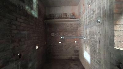 Kitchen Image of 990 Sq.ft 2 BHK Apartment / Flat for sale in Sembakkam Chennai for Rs. 7600000