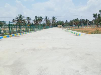 Image of 1200 Sq.ft Residential Plot / Land for sale in Dobbsapet, Bengaluru for Rs. 4560000