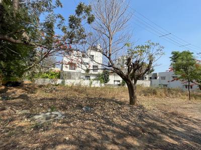 Image of 2400 Sq.ft Residential Plot / Land for sale in Esther Harmony, Narayanapura, Bengaluru for Rs. 46800000