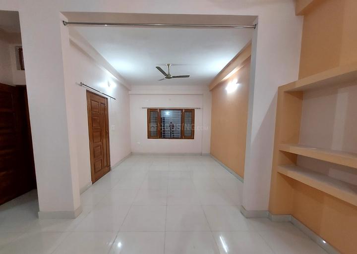2 BHK Independent Floor for rent in Gomti Nagar, Lucknow 1250 Sqft