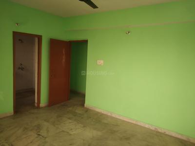 Hall Image of 1050 Sq.ft 2 BHK Independent House for rent in Kantatoli Ranchi for Rs. 11000