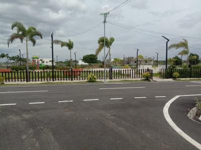 Image of 1200 Sq.ft Residential Plot / Land for sale in Kovilpalayam, Coimbatore for Rs. 2430000