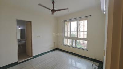 Bedroom Image of 1250 Sq.ft 2.5 BHK Apartment / Flat for sale in Hiranandani Canary, Hiranandani Estate Thane for Rs. 27000000