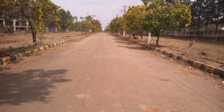 Prasanthi Grand Villa Main Image 1