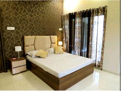 Bedroom Image of 2550 Sq.ft 3 BHK Villa for sale in Boisar Mumbai for Rs. 17500000
