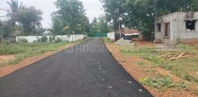 Residential Plot