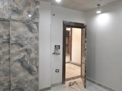 Bedroom Image of 950 Sq.ft 2 BHK Apartment / Flat for sale in Rajendra Nagar Ghaziabad for Rs. 5450000