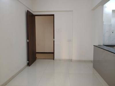 Living Room Image of 1020 Sq.ft 2 BHK Apartment / Flat for sale in Bharat Enclave, Panvel Navi Mumbai for Rs. 12000000