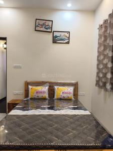 Bedroom Image of 3500 Sq.ft 4 BHK Villa for rent in Khandala Lonavala for Rs. 90000