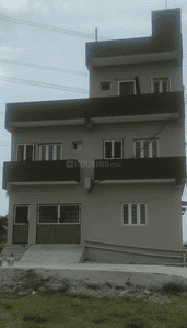Image of 3000 Sq.ft 5 BHK Independent House for sale in Jettipalle, Chittoor for Rs. 8500000