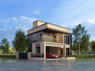 Image of 1920 Sq.ft 3 BHK Villa for sale in Thazhambur, Chennai for Rs. 19000000