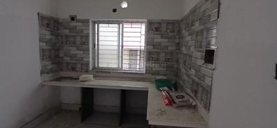 Kitchen Image of 1391 Sq.ft 3 BHK Apartment / Flat for sale in Sodepur Kolkata for Rs. 5219000