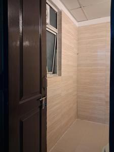 Bedroom Two Image of 1070 Sq.ft 2.5 BHK Apartment / Flat for sale in Amrapali Zodiac, Sector 120 Noida for Rs. 9300000