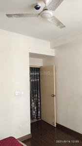 Hall Image of 1074 Sq.ft 2 BHK Apartment / Flat for rent in Paramount Emotions, Noida Extension Greater Noida for Rs. 17000