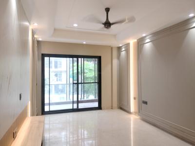 Bedroom Image of 3258 Sq.ft 4 BHK Builder Floor for sale in Greater Faridabad Luxury Floors, Sector 85 Faridabad for Rs. 30000000