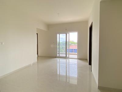 1300 Sqft BHK Flat for sale in DSR RR Avenues Yelahanka New