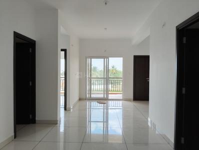 Hall Image of 1214 Sq.ft 3 BHK Apartment / Flat for sale in Chikkadasarahalli Bengaluru for Rs. 9600000