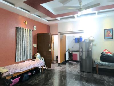 Living Room Two Image of 2400 Sq.ft 6 BHK Independent House for sale in Subramanyapura Bengaluru for Rs. 22000000