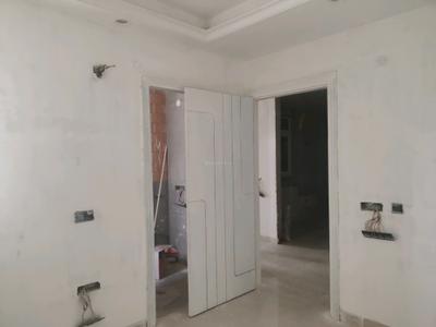 Bedroom Image of 2583 Sq.ft 4 BHK Builder Floor for sale in Green Field Colony Faridabad for Rs. 25500000