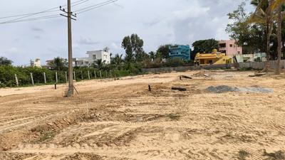 Image of 1200 Sq.ft Residential Plot / Land for sale in Gundur, Bengaluru for Rs. 4800000