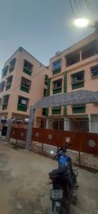 1 BHK Flat