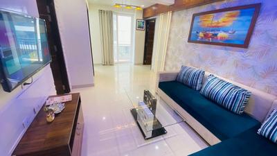 Hall Image of 1500 Sq.ft 2 BHK Apartment / Flat for rent in Karolan Ka Barh Jaipur for Rs. 21000