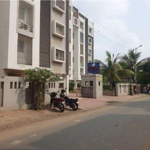 Image of 1850 Sq.ft 3 BHK Apartment / Flat for sale in Jodhpur, Ahmedabad for Rs. 15000000