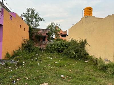 Image of 1428 Sq.ft Residential Plot / Land for sale in Orikkai, Kanchipuram for Rs. 3570000