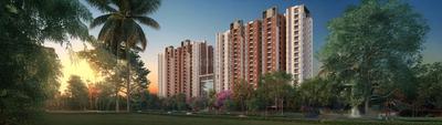 Image of 1309 Sq.ft 3 BHK Apartment / Flat for sale in Provident Bayscape, Kelambakkam, Chennai for Rs. 9200000