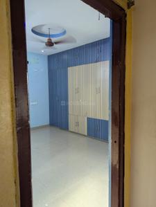 Kitchen Image of 1500 Sq.ft 3 BHK Apartment / Flat for rent in Poranki Vijayawada for Rs. 15000