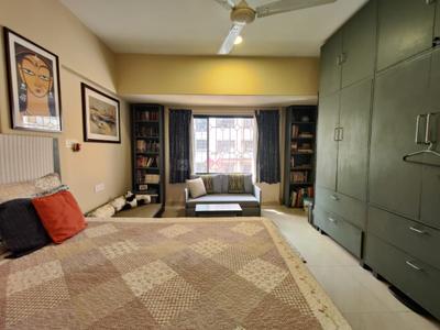 Hall Image of 1144 Sq.ft 3 BHK Apartment / Flat for sale in Santacruz East Mumbai for Rs. 37500000