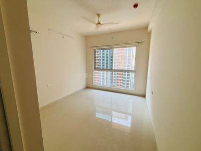 Bedroom Image of 715 Sq.ft 2 BHK Apartment / Flat for sale in Godrej Green Cove, Mahalunge Pune for Rs. 7600000
