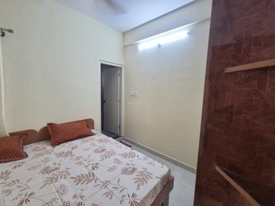 Bedroom Image of 1020 Sq.ft 2 BHK Apartment / Flat for rent in Singasandra Bengaluru for Rs. 39999