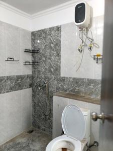 Bedroom Two Image of 1446 Sq.ft 3 BHK Apartment / Flat for sale in Amrapali Pan Oasis, Sector 70 Noida for Rs. 14500000