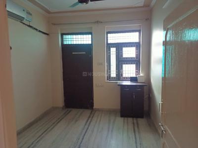 Bedroom Image of 830 Sq.ft 2 BHK Apartment / Flat for sale in Govindpura Kardhani Scheme Jaipur for Rs. 2300000