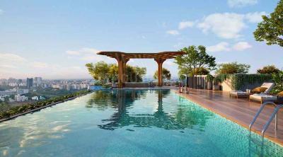 Image of 2390 Sq.ft 3 BHK Apartment / Flat for sale in Platinum The Reserve, Kharghar, Navi Mumbai for Rs. 27000000