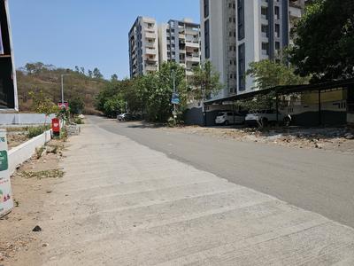 Image of 1609 Sq.ft Residential Plot / Land for sale in Wagholi, Pune for Rs. 9900000