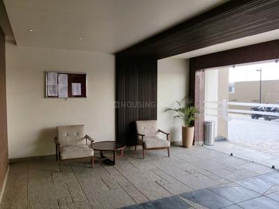 Hall Image of 1240 Sq.ft 2 BHK Apartment / Flat for sale in Pacifica North Enclave, Vaishno Devi Circle Ahmedabad for Rs. 7400000