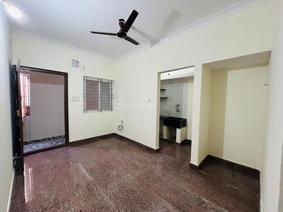 Living Room Image of 400 Sq.ft 1 BHK Apartment / Flat for rent in Parappana Agrahara Bengaluru for Rs. 11000