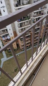 Balcony Image of 950 Sq.ft 3 BHK Apartment / Flat for sale in ROF Amaltas, Sector 92 Gurgaon for Rs. 7100000